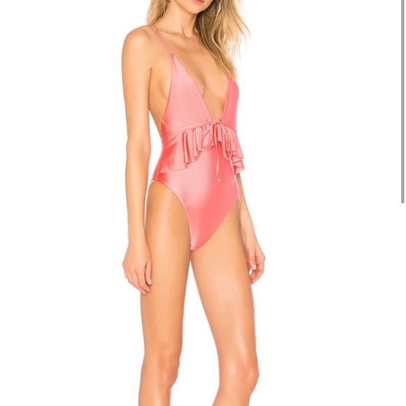 SOLD Tularosa Akila One Piece - Picture 3 of 6